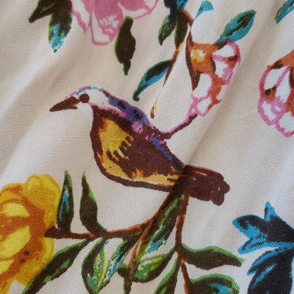 NWT Angie Romper, Large - Picture 6 of 8